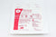 CardinalHealth 2D72N80X PROTEXIS Latex Classic Surgical Gloves, Size 8